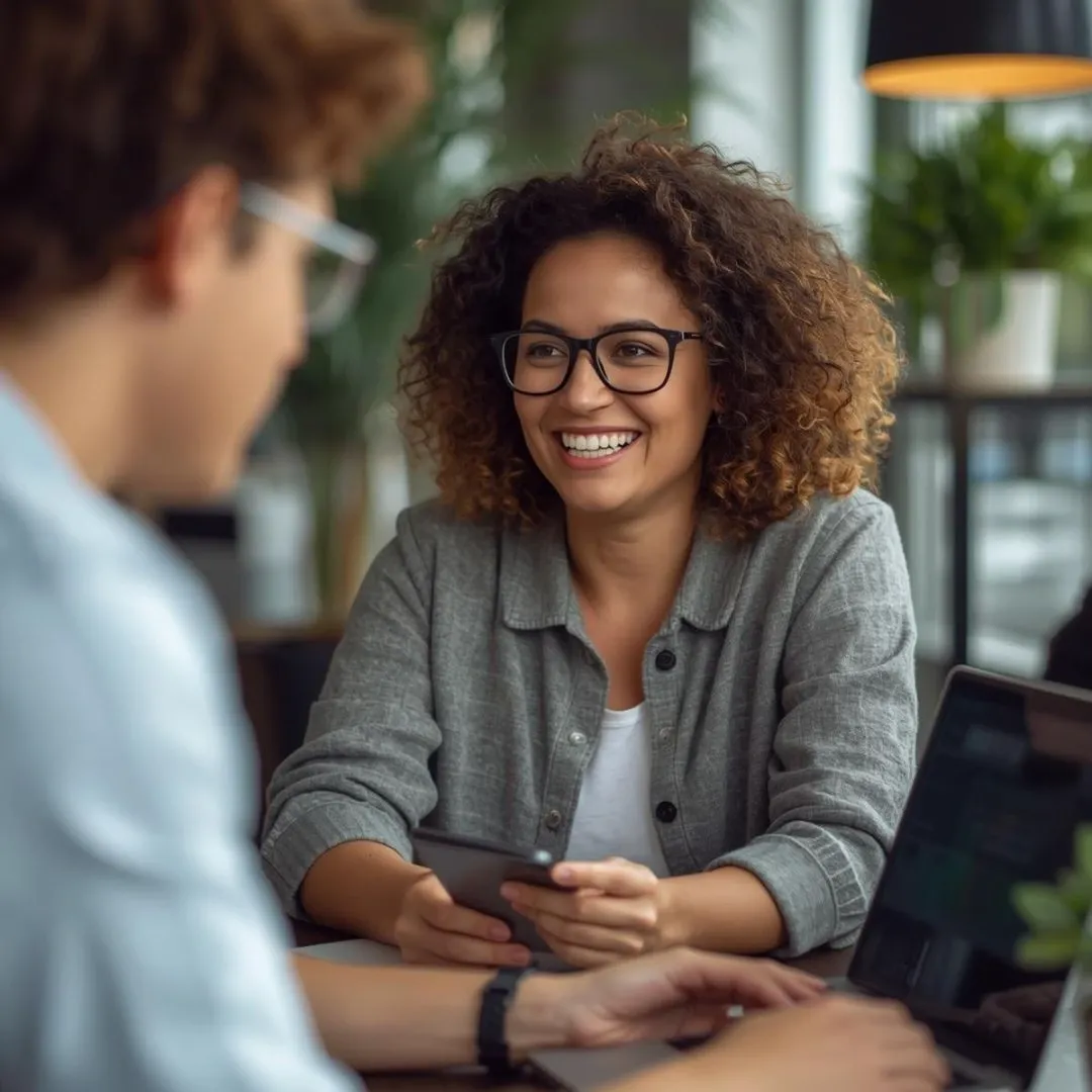 Customer success stories and case studies for B2B marketing